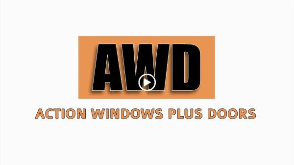 Action Windows Plus Doors Inc.