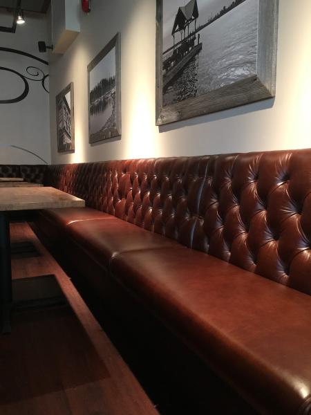 Mirrs Interiors Custom Upholstery