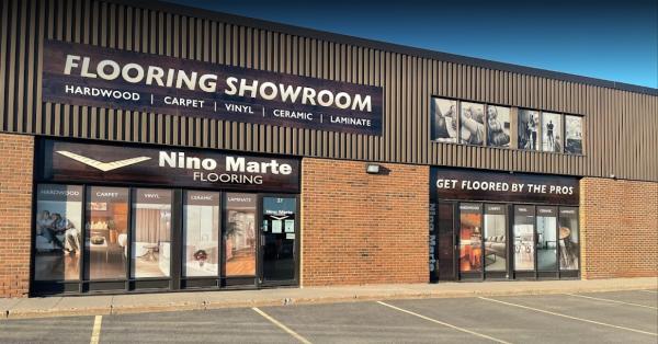 Nino Marte Flooring