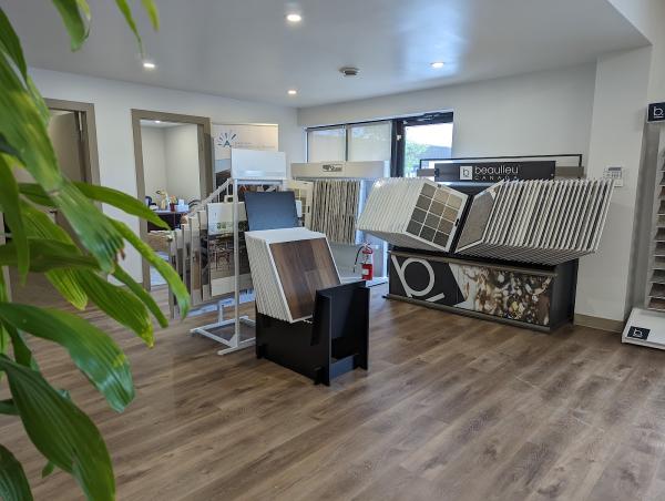Nino Marte Flooring