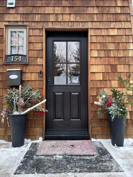 BM Windows and Doors