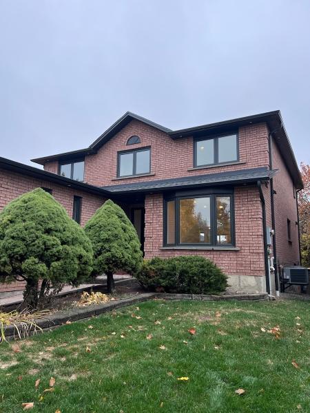 BM Windows and Doors