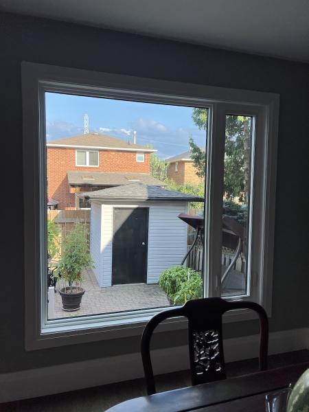 BM Windows and Doors