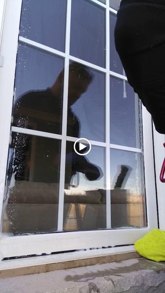 21st Century Cleaning Services Building Maintenance