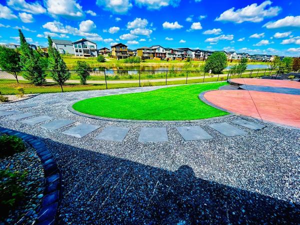 Greentop Landscaping Inc.