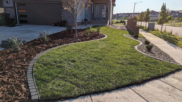 Greentop Landscaping Inc.