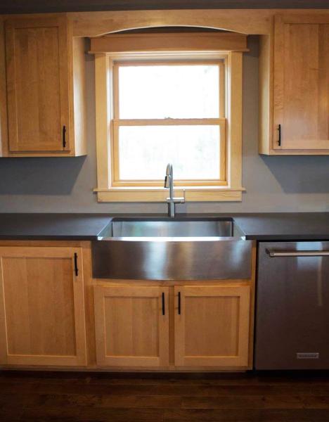 Turtle Creek Cabinets