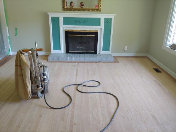 ABC Floor Sanding & Refinishing London Ontario