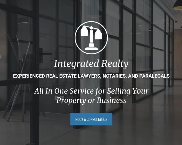 Integrated Realty