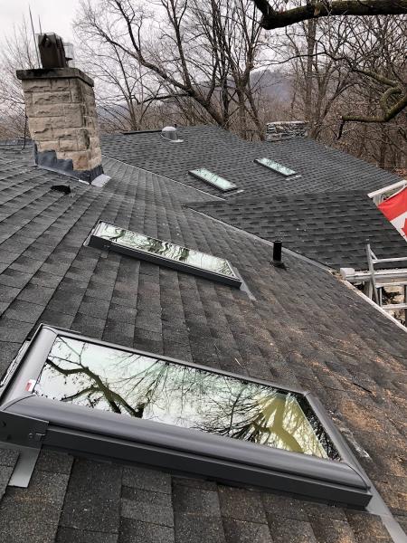 JD Roofing Inc.
