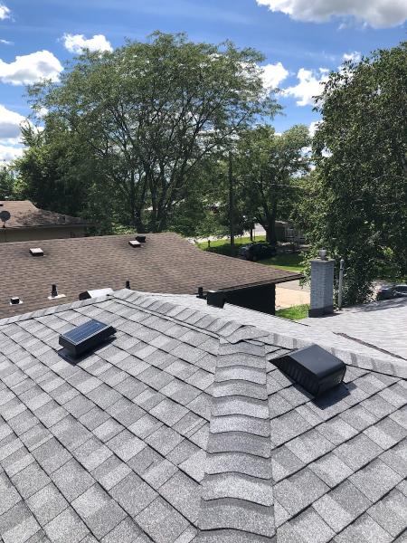 JD Roofing Inc.