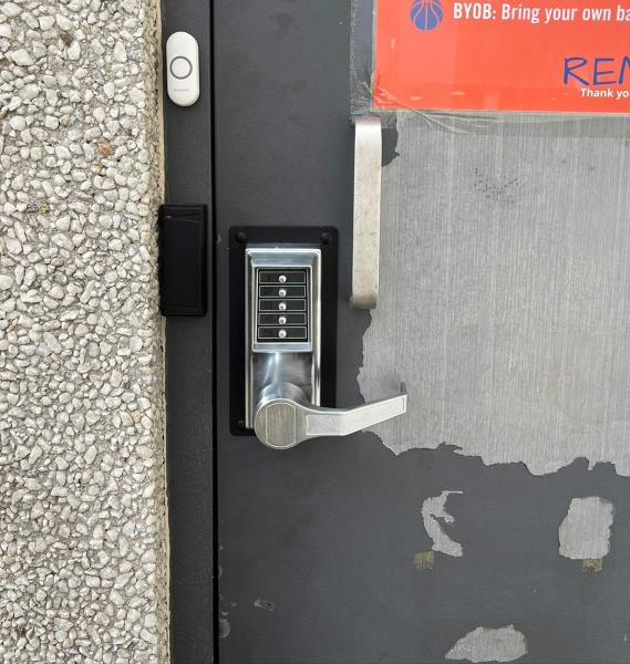 Locksmith Vaughan Inc