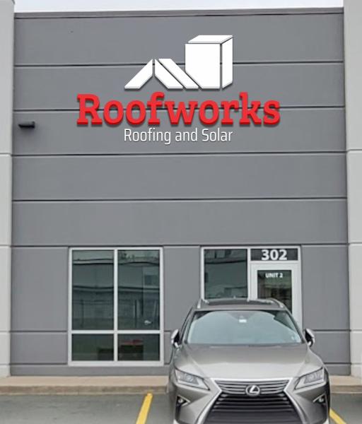 Roofworks Roofing & Solar