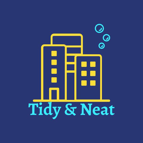 Tidy & Neat Services