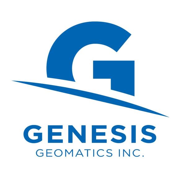 Genesis Geomatics Inc.