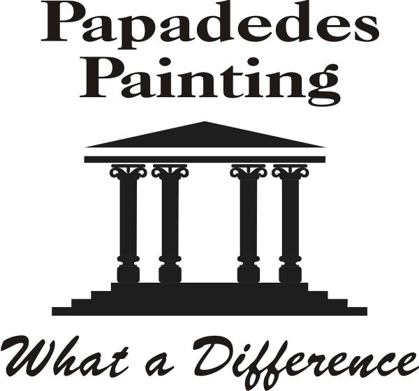 Papadedes Painting