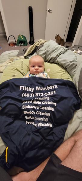 Filthy Masters