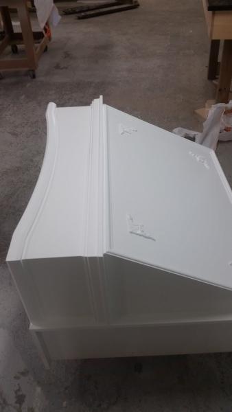 Sonoma Custom Millwork Inc