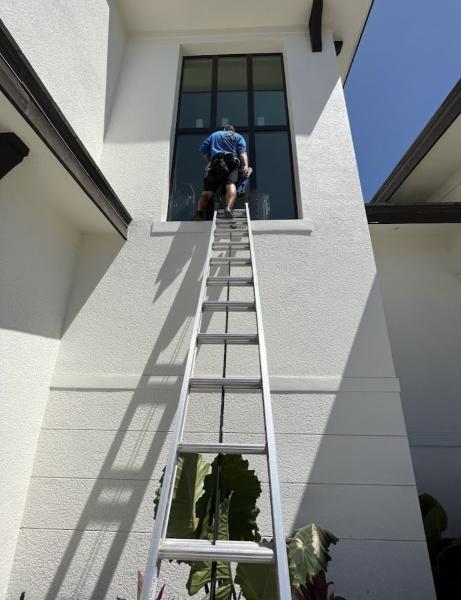 True North Exterior Cleaning