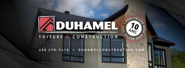 Duhamel Toiture & Construction