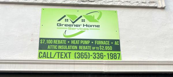 Greener Home Services