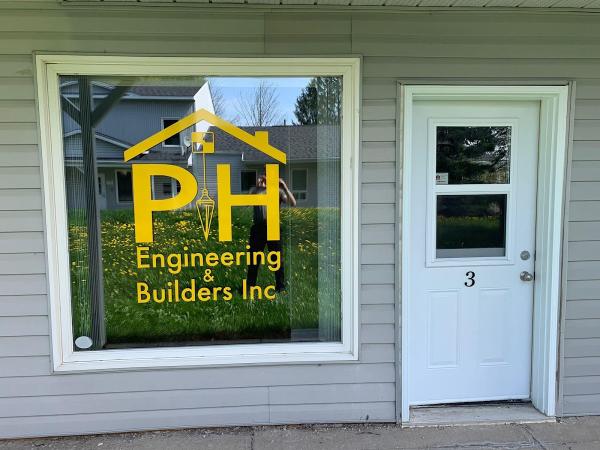 PH Engineering & Builders Inc.