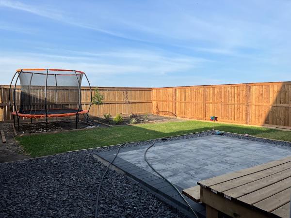 Great North Landscaping & Construction Ltd