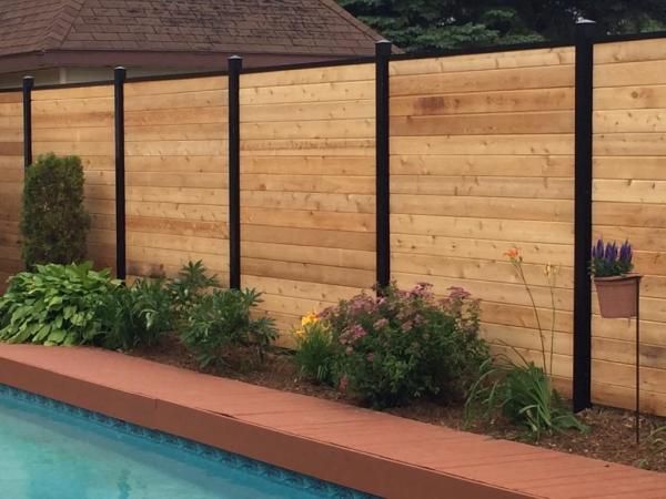 Bytown Fence Inc.