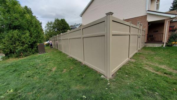 Bytown Fence Inc.