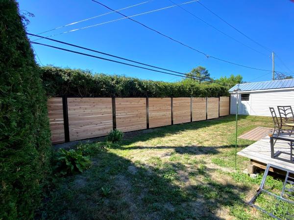 Bytown Fence Inc.