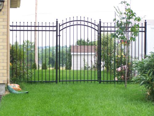 Bytown Fence Inc.