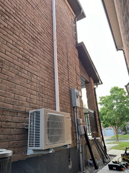 Thermex Heating and Air Conditioning