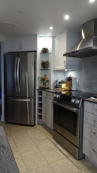 Cuisi Boutique Brossard