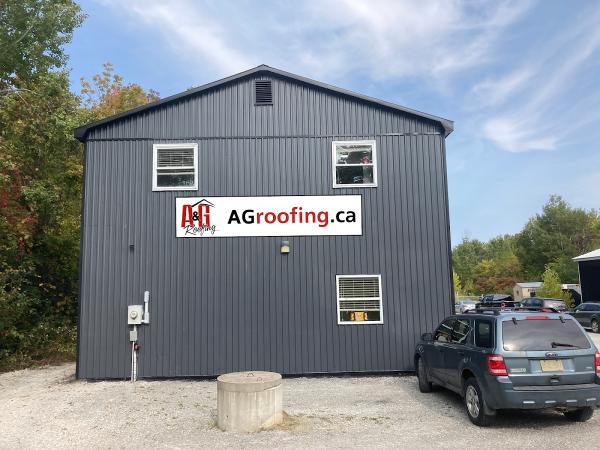 A&G Roofing