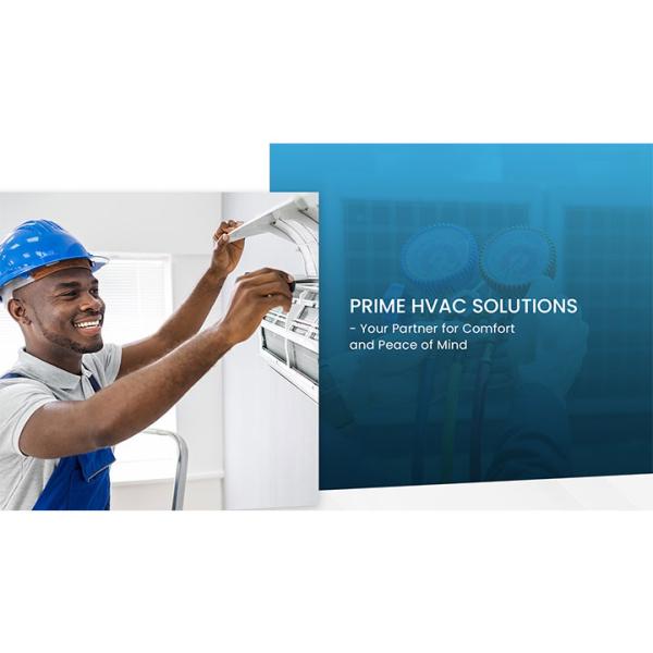 Prime Hvac Solutions Inc