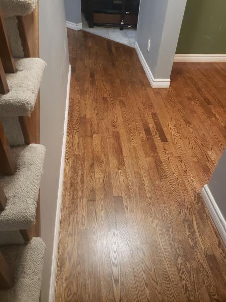 Royal Hardwood Floors