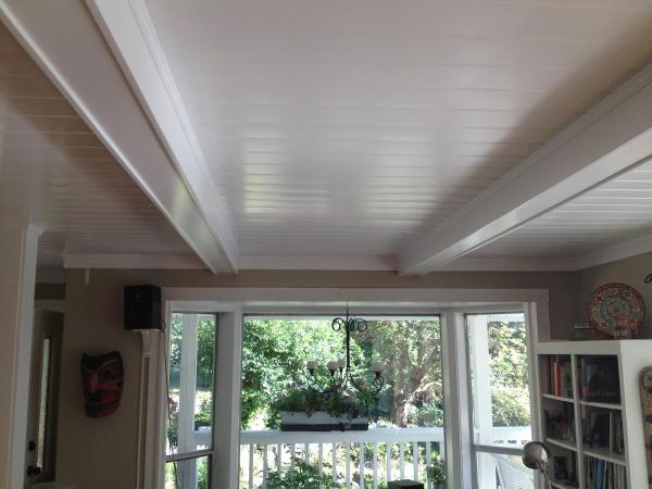 Small Town Carpentry