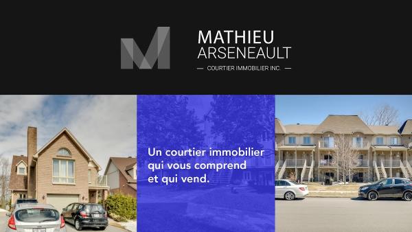 Mathieu Arseneault