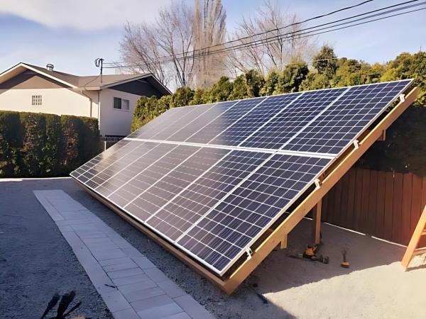 Powermax Contracting Ltd