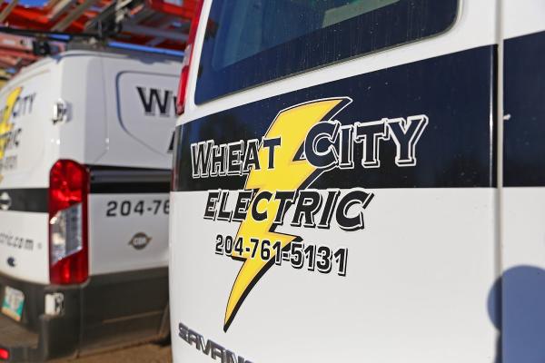 Wheat City Electric