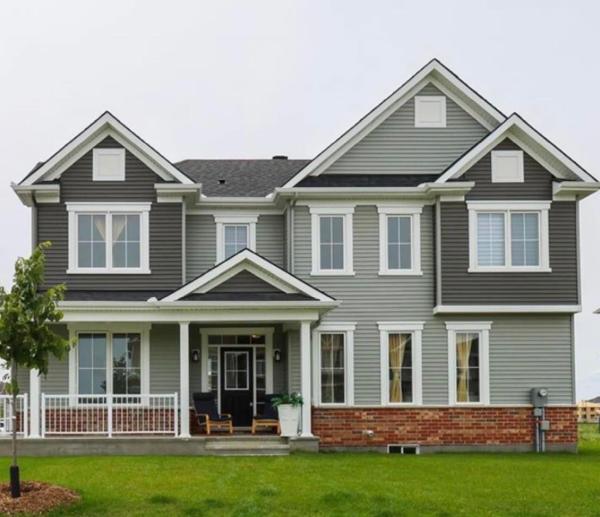 Modern Eavestroughing Ottawa