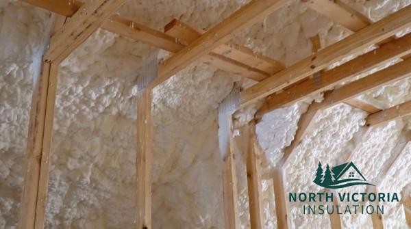 North Victoria Insulation