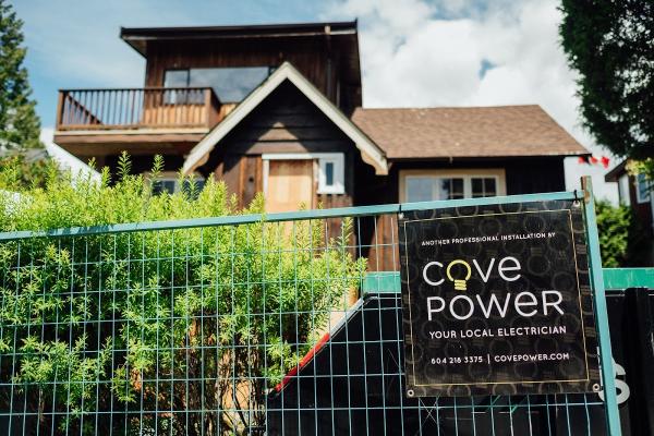 Cove Power