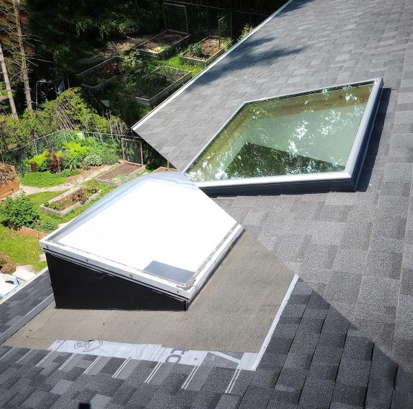 Ottawa Skylights Inc.