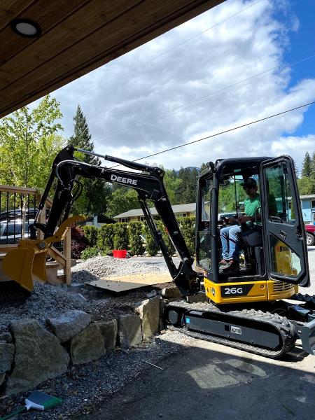 Nootka Tree Care