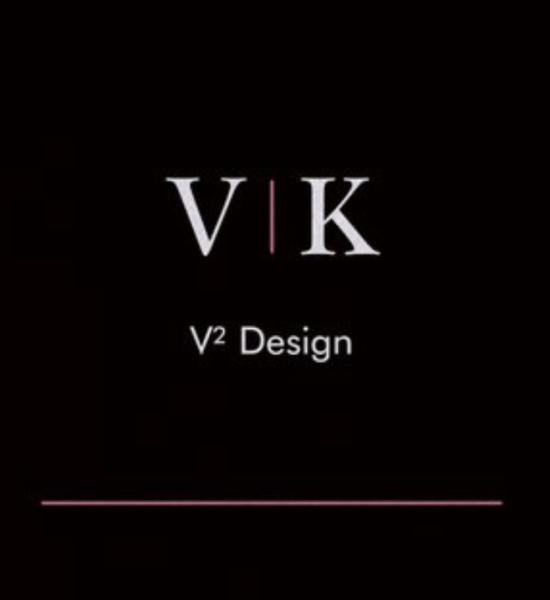 V Square Design