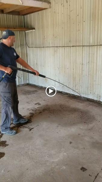 Pro Expert Lavage à Pression Inc.