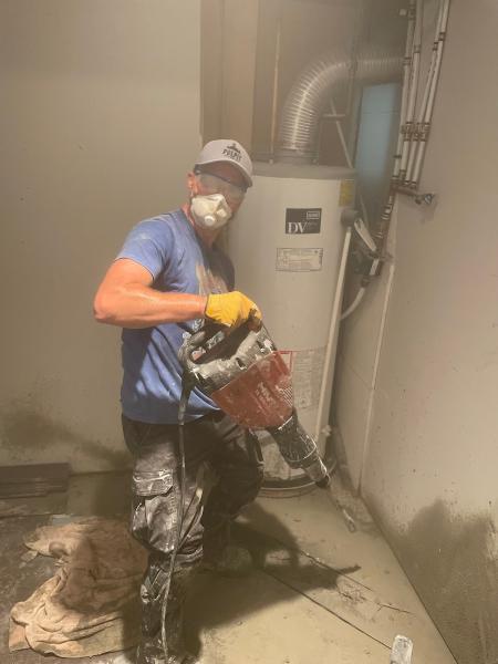 Pulpit Plumbing & Heating Ltd.