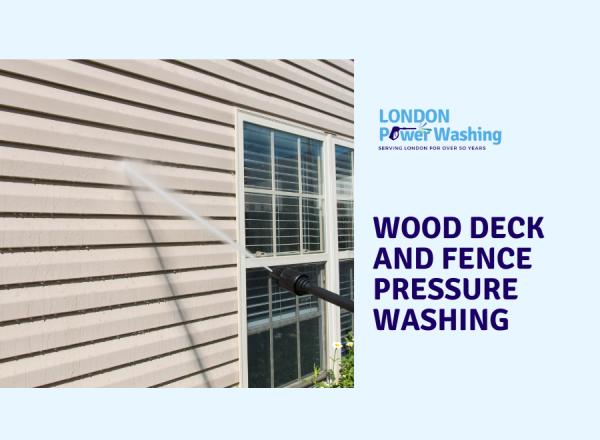 London Power Washing