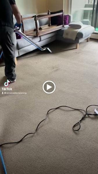 Orca Canada Cleaning